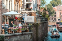 Een dagje Amsterdam Centrum: de lekkerste eet- en drinktips rond de Weteringstraat