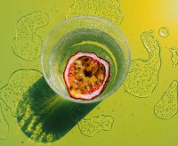 De Passion Spritz vervangt de Aperol als zomerfavoriet