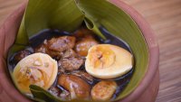 Kip adobo is het Filipijnse gerecht dat nu overal opduikt