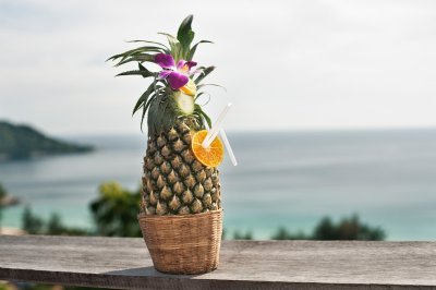 Tepache is het gefermenteerde zomerdrankje dat nu viral gaat