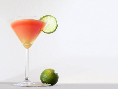 Dit Japanse citrusfruit is overal in je zomerglas