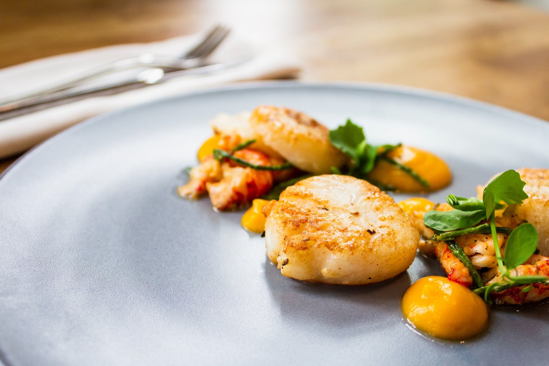 Ontdek de wereld van de Indiase keuken