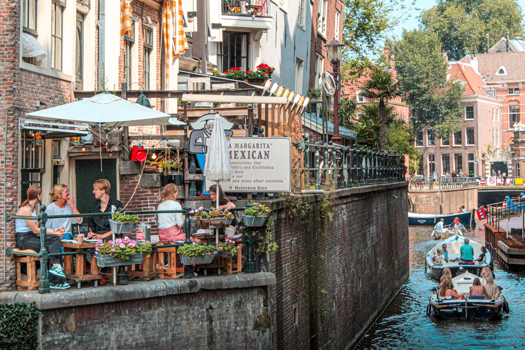 Een dagje Amsterdam Centrum: de lekkerste eet- en drinktips rond de Weteringstraat
